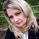 Незнакомка, 42 года