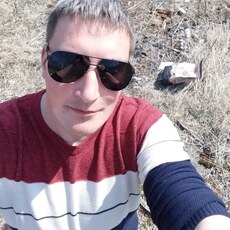 Фотография мужчины Паша, 33 года из г. Ванино