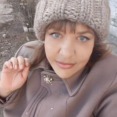 Фотография девушки Аспиринка В, 41 год из г. Балей