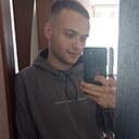 Кирилл, 23 года