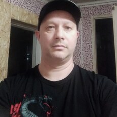 Фотография мужчины Виктор, 44 года из г. Кашира