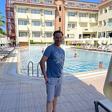 Фотография мужчины Дима, 36 лет из г. Казань