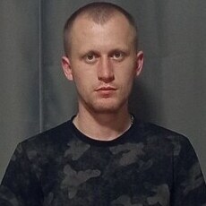 Фотография мужчины Anton, 26 лет из г. Сморгонь