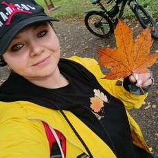 Фотография девушки Тм, 34 года из г. Гулькевичи