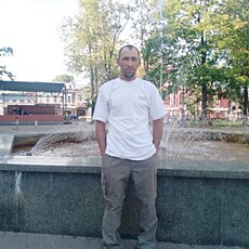 Фотография мужчины Максим, 40 лет из г. Вышний Волочек