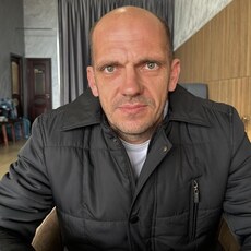 Фотография мужчины Андрей, 39 лет из г. Оренбург