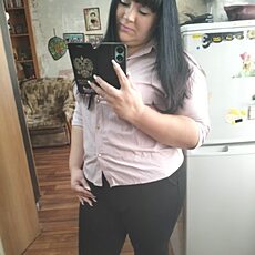 Фотография девушки Иркутск, 31 год из г. Иркутск