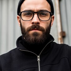 Фотография мужчины Неизвестный, 40 лет из г. Лангепас