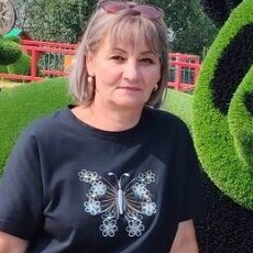 Фотография девушки Ирина, 56 лет из г. Иркутск