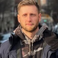 Фотография мужчины Рома, 34 года из г. Белгород