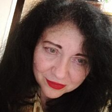 Фотография девушки Светлана, 64 года из г. Полтава