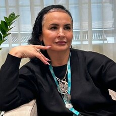 Фотография девушки Людмила, 48 лет из г. Тюмень