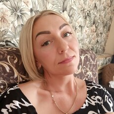 Фотография девушки Татьяна, 48 лет из г. Курск