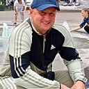 Роман, 43 года