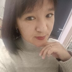 Фотография девушки Сая, 30 лет из г. Кош-Агач