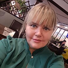 Фотография девушки Людмила, 49 лет из г. Норильск