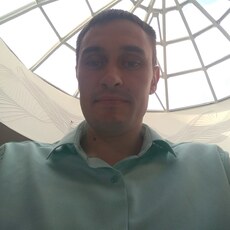 Фотография мужчины Antony, 36 лет из г. Нижний Новгород