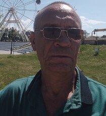 Фотография мужчины Юрий, 63 года из г. Кыштым