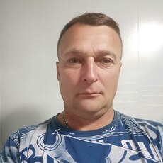 Фотография мужчины Серж, 43 года из г. Заринск