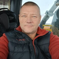 Фотография мужчины Виктор, 45 лет из г. Усть-Илимск