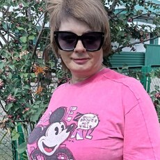 Фотография девушки Marina, 47 лет из г. Надым