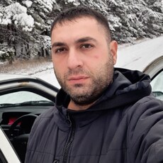 Фотография мужчины Vincent Vega, 41 год из г. Старый Оскол