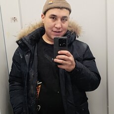 Фотография мужчины Subarik, 29 лет из г. Норильск