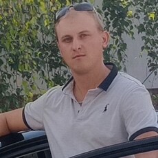 Фотография мужчины Виталий, 28 лет из г. Гродно