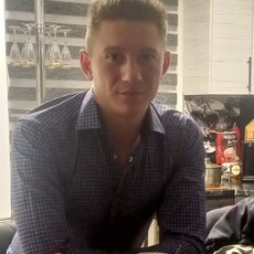 Фотография мужчины Саша, 32 года из г. Копыль