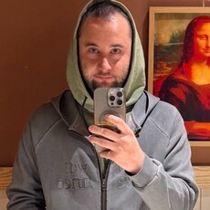 Фотография мужчины Алекс, 30 лет из г. Ташкент