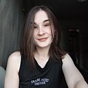 Кристина, 22 года