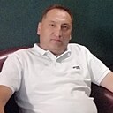 Мистер Икс, 48 лет