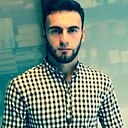 Саид, 33 года