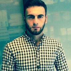 Фотография мужчины Саид, 33 года из г. Красногорск