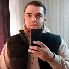 Фотография мужчины Павел, 27 лет из г. Астана