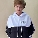 Любовь, 69 лет