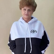 Фотография девушки Любовь, 69 лет из г. Иноземцево