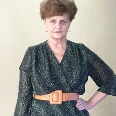 Фотография девушки Любовь, 69 лет из г. Иноземцево