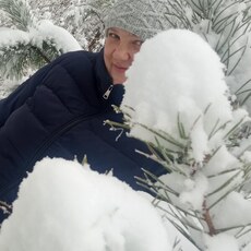 Фотография девушки Татьяна, 47 лет из г. Вилейка