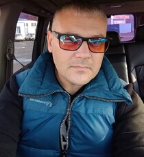 Фотография мужчины Алексей, 40 лет из г. Междуреченск