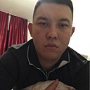 Куаныш, 24 года