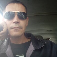 Фотография мужчины Костя, 47 лет из г. Бишкек