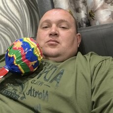 Фотография мужчины Жека, 42 года из г. Персиановский