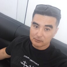 Фотография мужчины Яяя, 40 лет из г. Павлодар