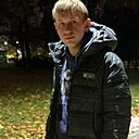 Александр, 21 год