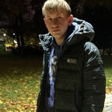 Фотография мужчины Александр, 21 год из г. Минск