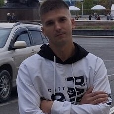 Фотография мужчины Егор, 35 лет из г. Владивосток