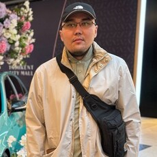 Фотография мужчины Серик, 31 год из г. Шымкент