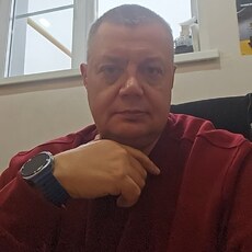 Фотография мужчины Андрей, 47 лет из г. Нижний Новгород