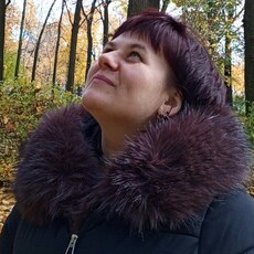 Фотография девушки Ol, 41 год из г. Кириши